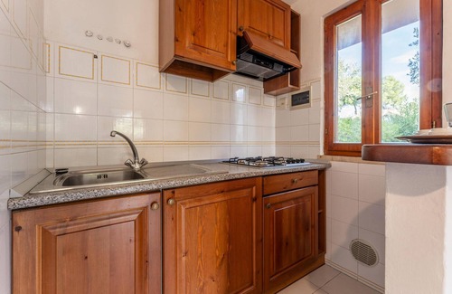 Giannella Apartamento | Apartamento en primera línea de playa.