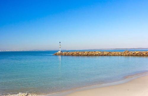 Brighton-le-Sands Apartamento | Beach-Front Apartments