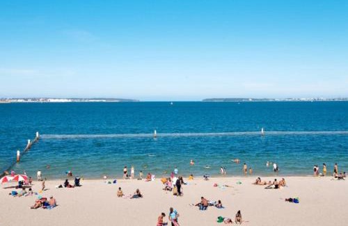 Brighton-le-Sands Apartamento | Beach-Front Apartments