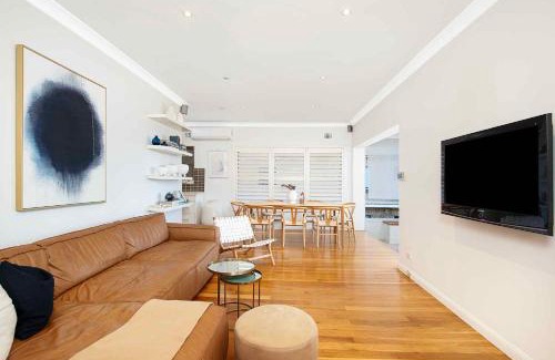 Brighton-le-Sands Apartamento | Beach-Front Apartments