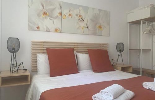 Tarifa Apartamento | BEACH FRONT ATICO WIFI