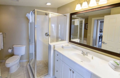 Galveston Complejo | Beach front Beauty!! Resort Condo