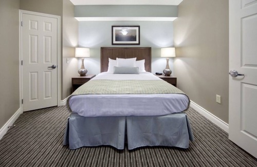 Galveston Complejo | Beach front Beauty!! Resort Condo