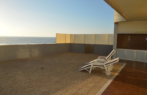 Figueira da Foz Casa | espaciosa casa en la playa tranquila