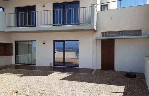 Figueira da Foz Casa | espaciosa casa en la playa tranquila