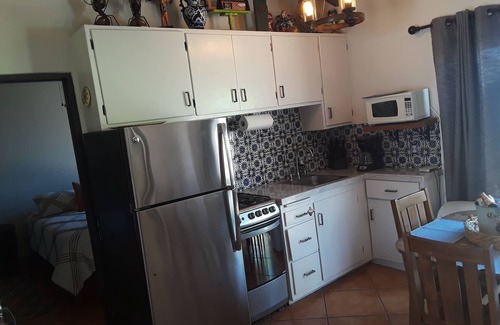 La Salina Casa | PLAYA FRENTE CASITA con mucho encanto dentro de la comunidad cerrada de La Salina