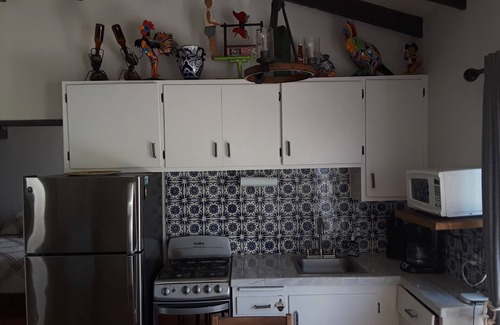 La Salina Casa | PLAYA FRENTE CASITA con mucho encanto dentro de la comunidad cerrada de La Salina