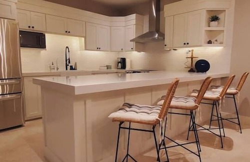 Rosarito Condominio | BEACH FRONT CONDO, PRIVATE BEACH & AMAZING VIEWS!!