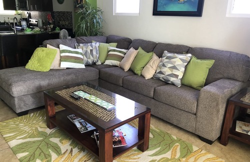Barrio Los Villalobos Condominio | Sublime Beach Front en Jaco 5 plazas, lujo! Ahora reservando para el invierno 2020