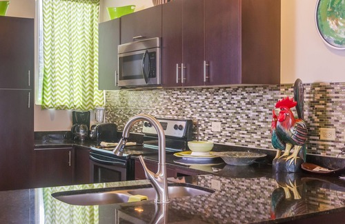 Barrio Los Villalobos Condominio | Sublime Beach Front en Jaco 5 plazas, lujo! Ahora reservando para el invierno 2020