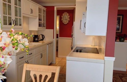 South Redondo Condominio | Beach Front Condo - Min 60 Día estadía