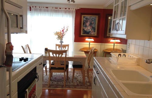 South Redondo Condominio | Beach Front Condo - Min 60 Día estadía