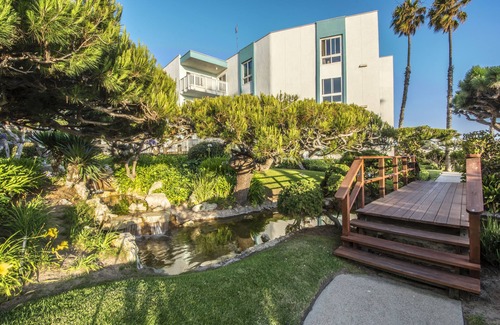 South Redondo Condominio | Beach Front Condo - Min 60 Día estadía