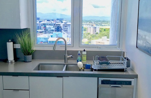 Isla Verde Condominio | Condominio frente a la playa con infinitas vistas al mar