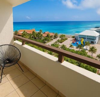 Zona Hotelera Apartamento | Beach Front Condos in Hotel Zone