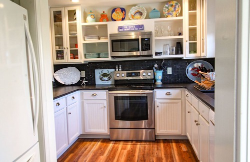 Ono Island Casa | Gulf Front Beach Cottage
