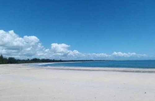 Analanjirofo Casa | Beach front cottage - Chez Mikkel