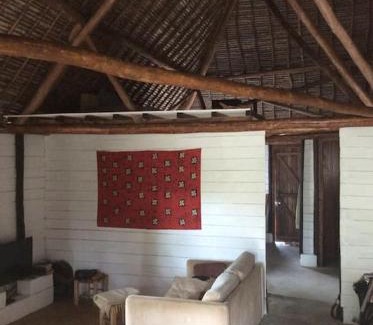 Analanjirofo Casa | Beach front cottage - Chez Mikkel