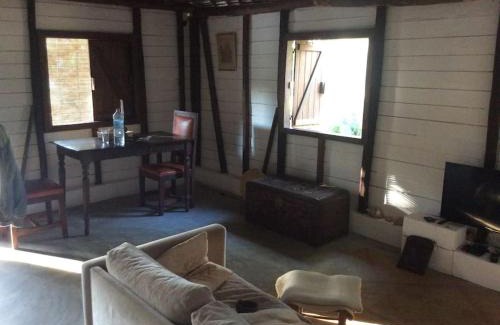 Analanjirofo Casa | Beach front cottage - Chez Mikkel
