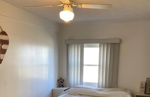 Hamlin Cabaña | Beach Front Cottage