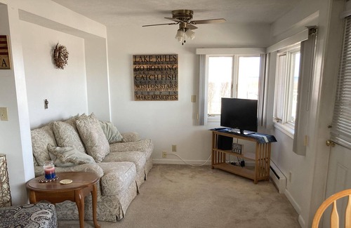 Hamlin Cabaña | Beach Front Cottage