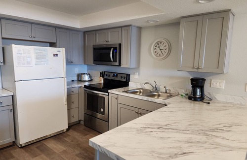 South Nags Head Condominio | Beach Front Cozy Condo