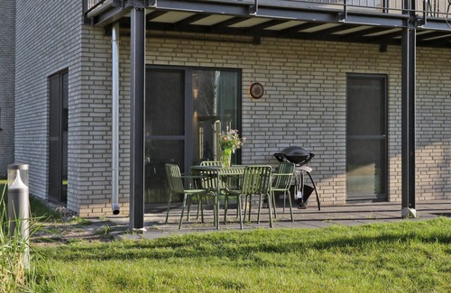 Lembruch Apartamento | Apartamento frente a la playa