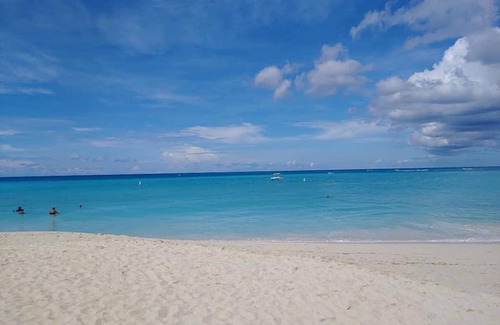 Aruba Condominio | Beach Front: Eagle Beach - La Cabana Beach Resort & Casino