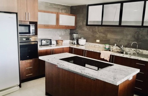 Salinas Apartamento | Beach Front