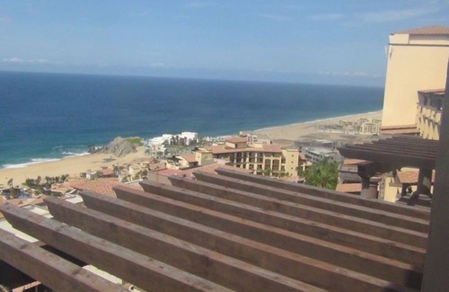 Paraíso Escondido Apartamento | Frente a la playa Executive Suite w / Sky Pool !!!