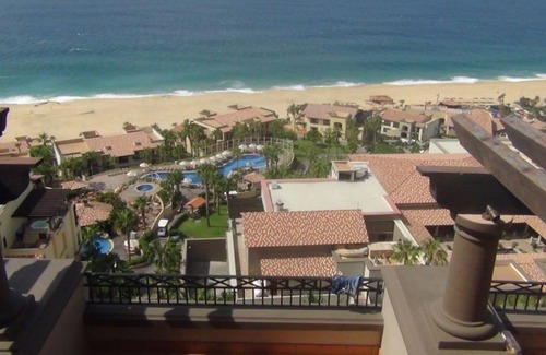 Paraíso Escondido Apartamento | Frente a la playa Executive Suite w / Sky Pool !!!