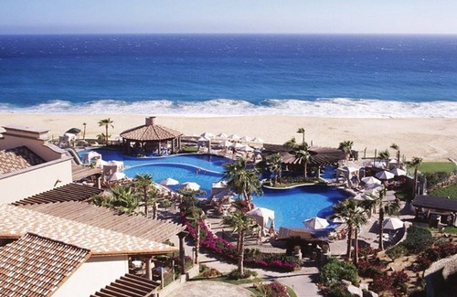Paraíso Escondido Apartamento | Frente a la playa Executive Suite w / Sky Pool !!!