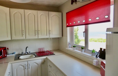 Plymouth Chalet De Esquí | Beach Front Family Cottage. Stunning location Quiet, Close to Devon attractions.