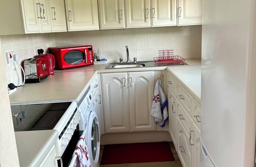 Plymouth Chalet De Esquí | Beach Front Family Cottage. Stunning location Quiet, Close to Devon attractions.