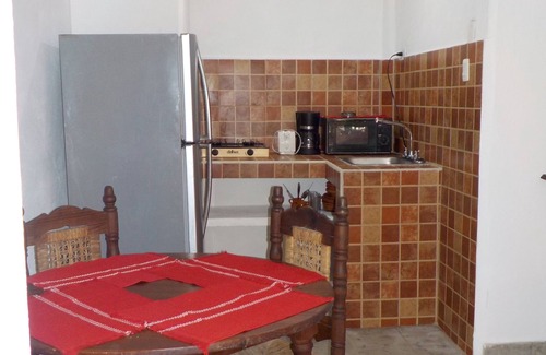 Centro - Supmza 001 Apartamento | Beach Front equipped and comfortable Studio VC-R2