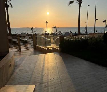 Mohammedia Apartamento | beach front gardens