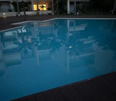 Mohammedia Apartamento | beach front gardens