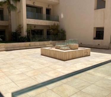 Mohammedia Apartamento | beach front gardens