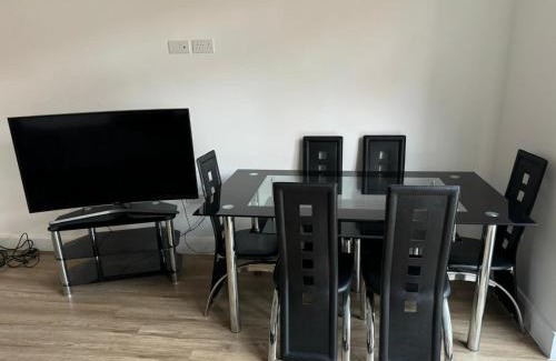 Clacton-on-Sea Apartamento | Beach Front
