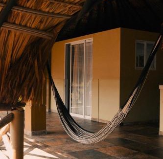 Santa María Casa | Beach Front Guesthouse