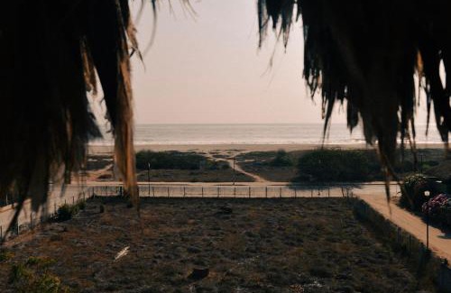 Santa María Casa | Beach Front Guesthouse