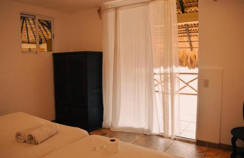 Santa María Casa | Beach Front Guesthouse