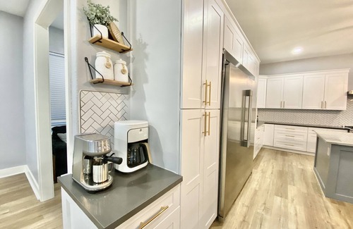 Freeport Casa | Beach Front Home - Big Enough for the Everyone - Game Room. Theater Room