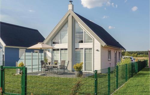 Wandlitz Casa | Beach Front Home In Zerpenschleuse