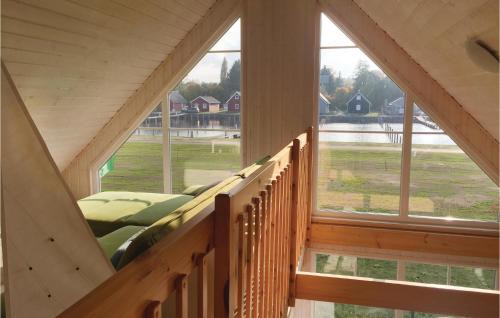 Wandlitz Casa | Beach Front Home In Zerpenschleuse
