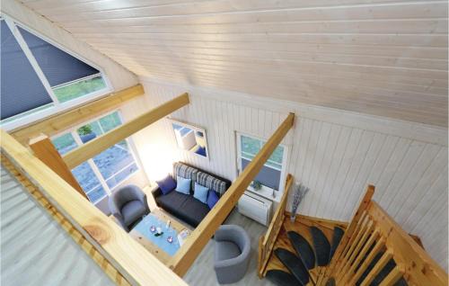 Wandlitz Casa | Beach Front Home In Zerpenschleuse