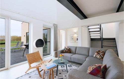 Lembruch Casa | Beach Front Home In Lembruchdümmer See