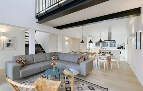 Lembruch Casa | Beach Front Home In Lembruchdümmer See