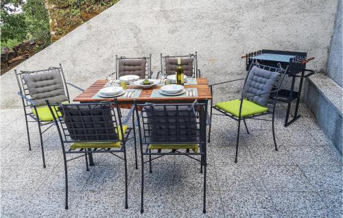 Opatija Casa | Beach Front Home In Lovran With Wifi