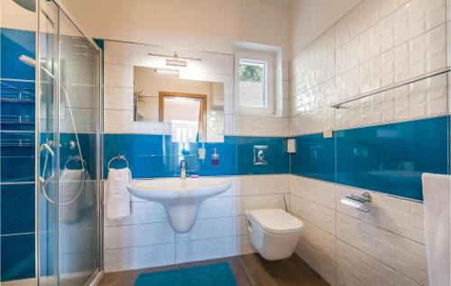 Miholascica Casa | Beach Front Home In Miholascica With Private Swimming Pool, Can Be Inside Or Outside